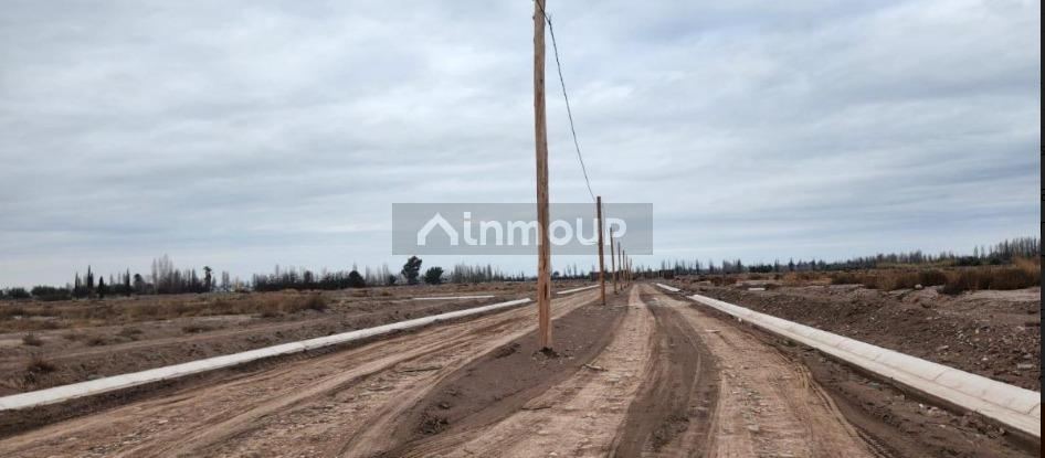 Loteo en Venta en Maipu, Mendoza
