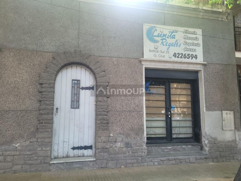 Lote en Venta en Godoy Cruz, Mendoza