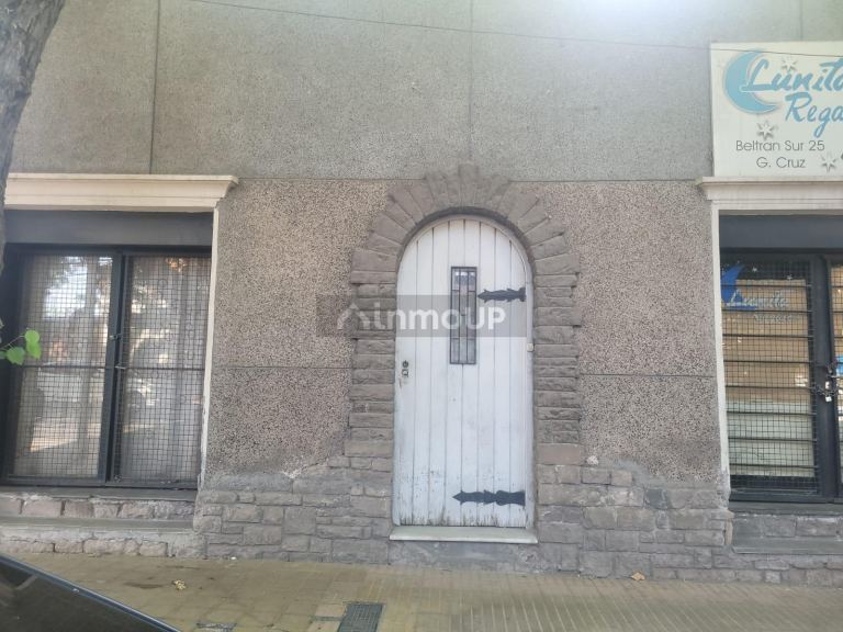 Lote en Venta en Godoy Cruz, Mendoza