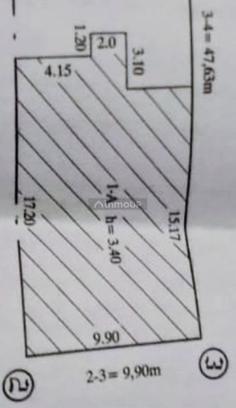 Lote en Venta en Godoy Cruz, Mendoza