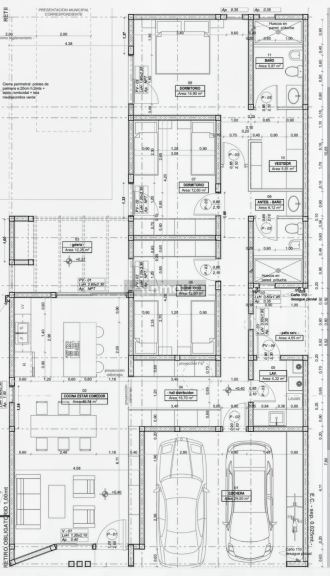 Casa en Venta en Guaymallen, Mendoza