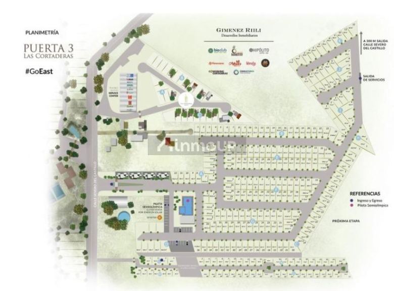 Casa en Venta en Guaymallen, Mendoza