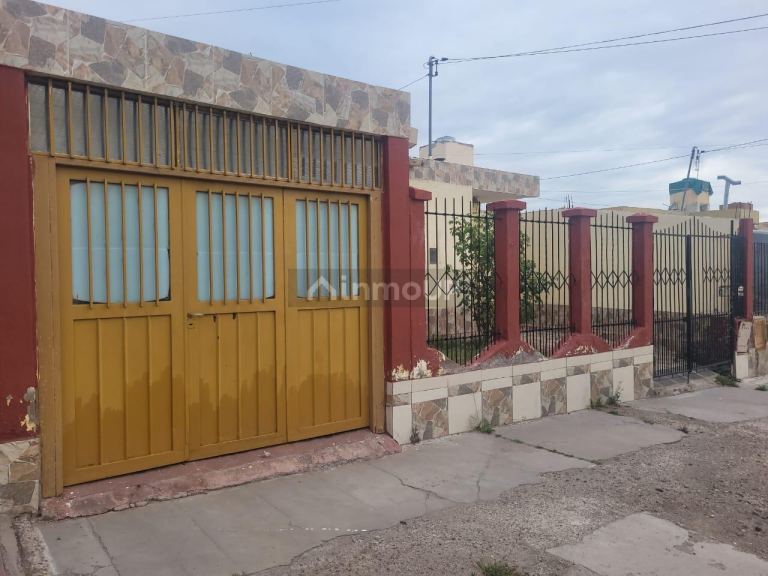 Casa en Venta en Las Heras, Mendoza