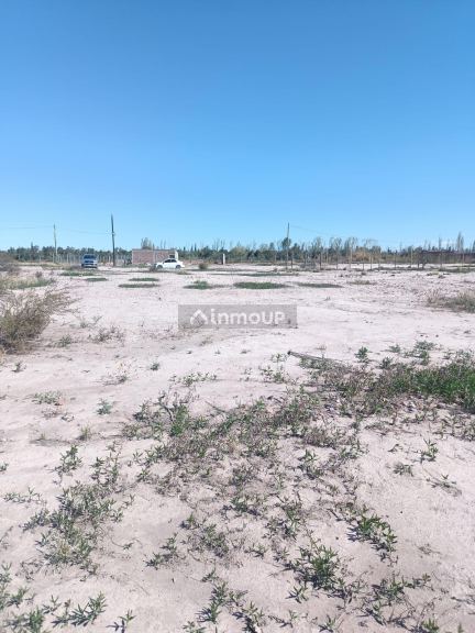 Lote en Venta en Maipu, Mendoza