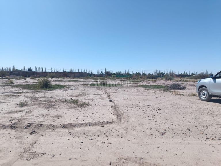 Lote en Venta en Maipu, Mendoza