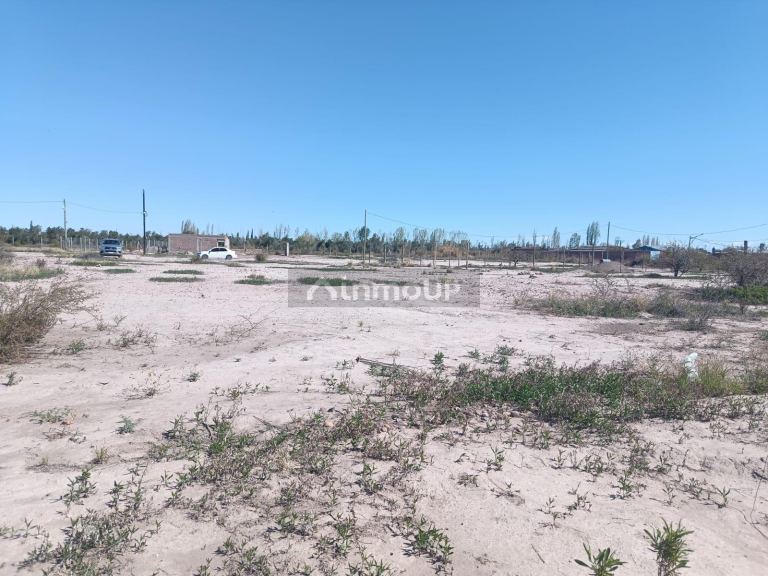 Lote en Venta en Maipu, Mendoza