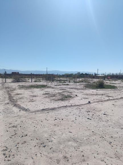 Lote en Venta en Maipu, Mendoza