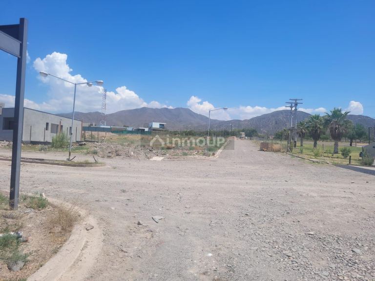 Lote en Venta en Capital, Mendoza