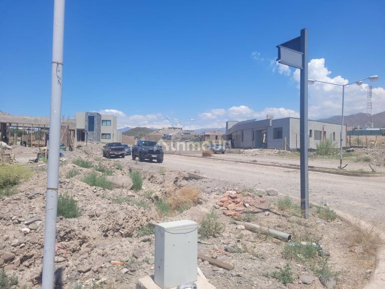 Lote en Venta en Capital, Mendoza