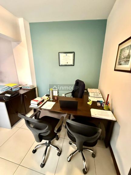 Oficina en Venta en Capital, Mendoza