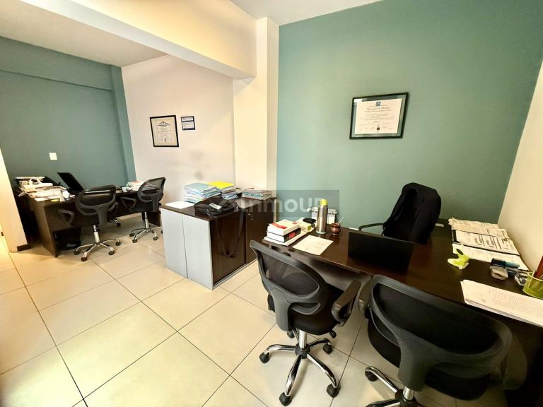 Oficina en Venta en Capital, Mendoza