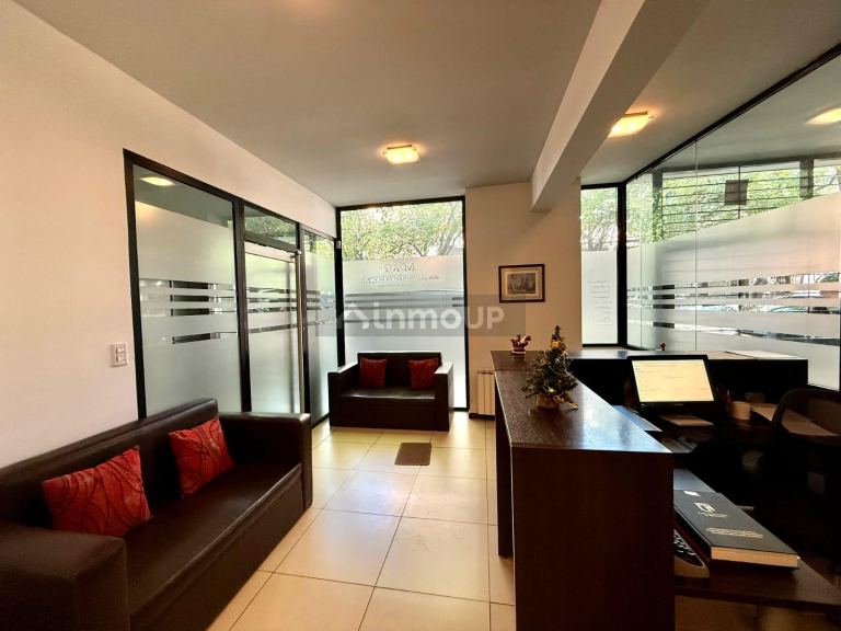 Oficina en Venta en Capital, Mendoza