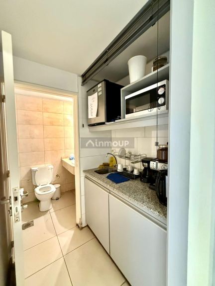 Oficina en Venta en Capital, Mendoza