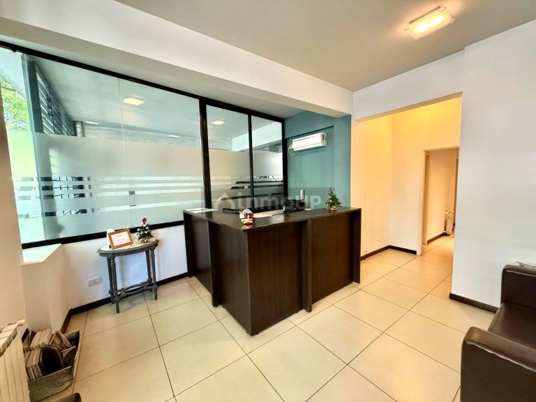 Oficina en Venta en Capital, Mendoza