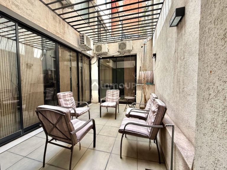 Oficina en Venta en Capital, Mendoza