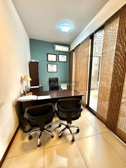 Oficina en Venta en Capital, Mendoza