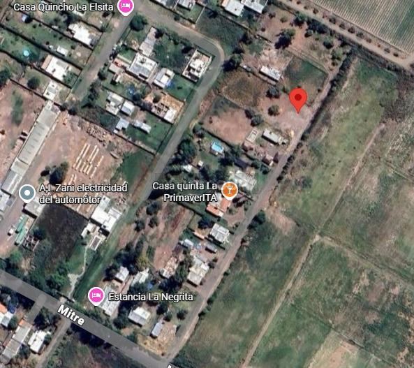 Lote en Venta en Maipu, Mendoza