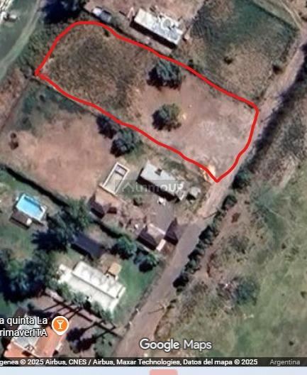 Lote en Venta en Maipu, Mendoza