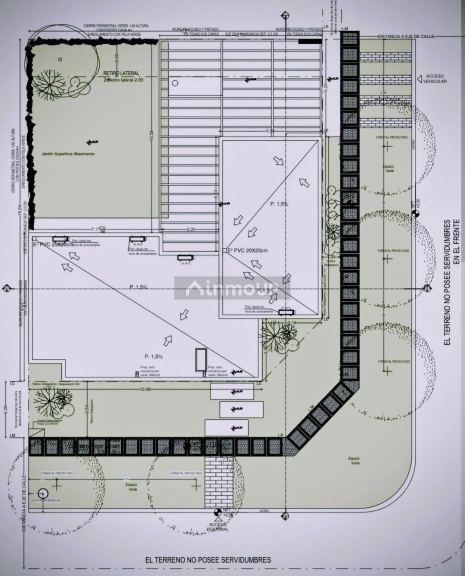 Casa en Venta en Lujan de Cuyo, Mendoza
