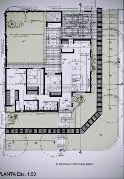 Casa en Venta en Lujan de Cuyo, Mendoza