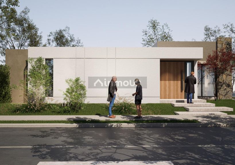 Casa en Venta en Lujan de Cuyo, Mendoza