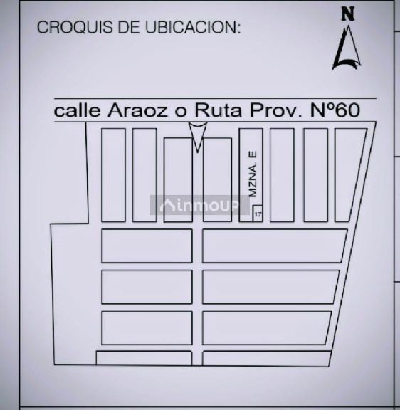 Casa en Venta en Lujan de Cuyo, Mendoza
