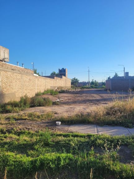 Lote en Venta en Guaymallen, Mendoza