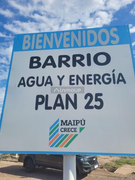Lote en Venta en Maipu, Mendoza
