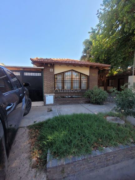 Casa en Venta en Las Heras, Mendoza