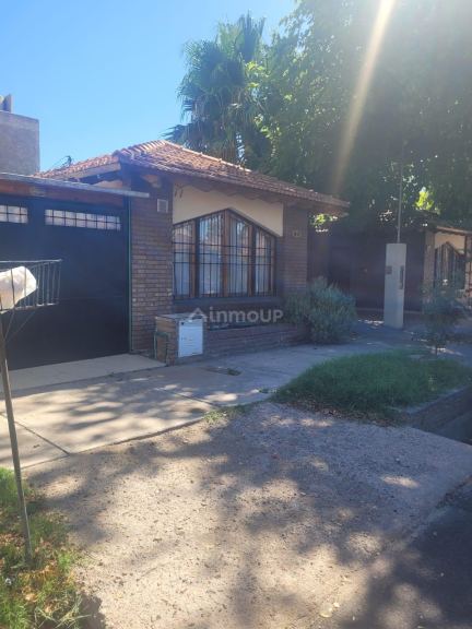 Casa en Venta en Las Heras, Mendoza