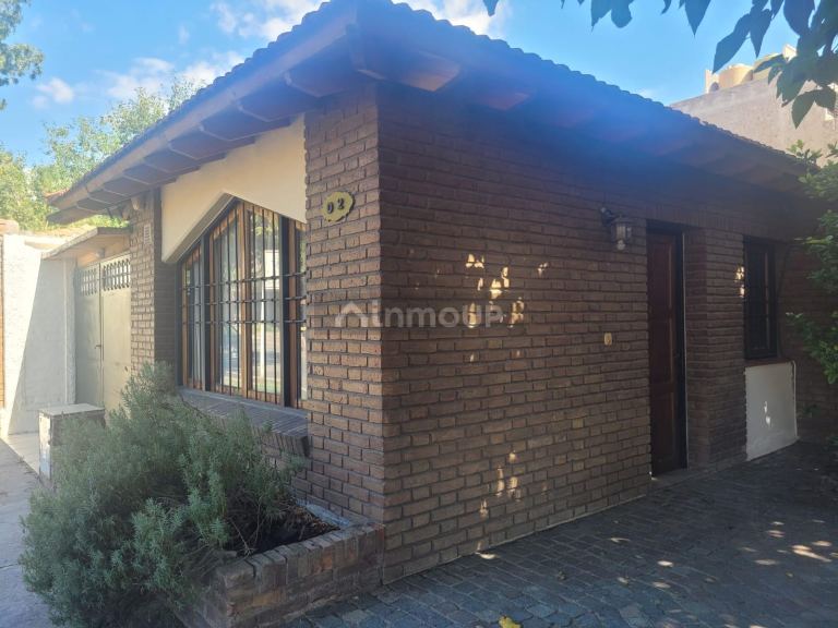 Casa en Venta en Las Heras, Mendoza