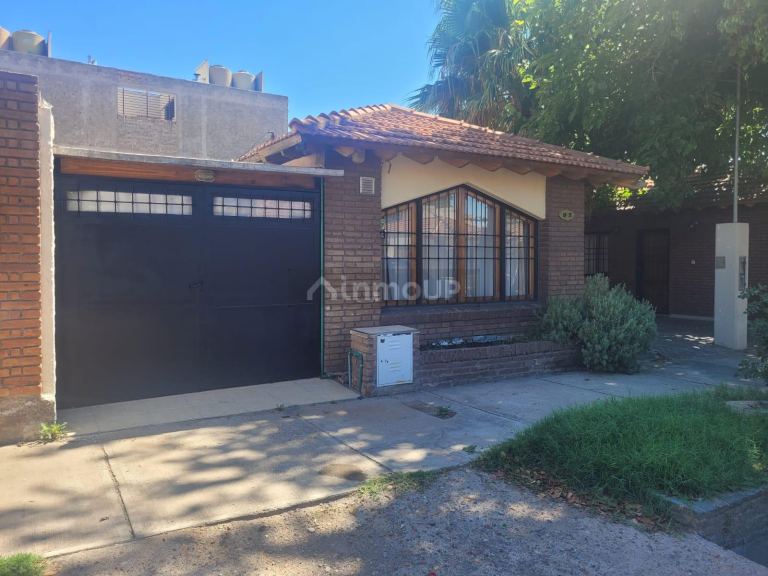 Casa en Venta en Las Heras, Mendoza