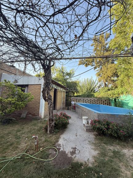 Casa en Venta en Guaymallen, Mendoza
