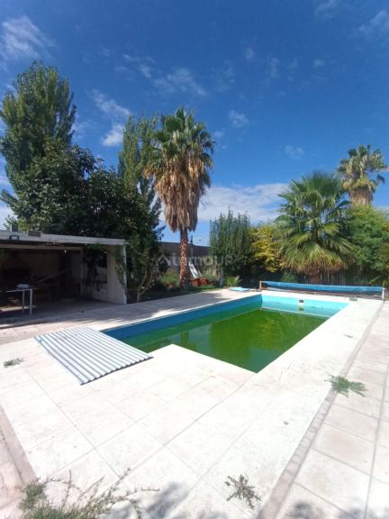 Casa en Venta en Guaymallen, Mendoza