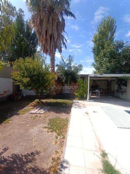 Casa en Venta en Guaymallen, Mendoza