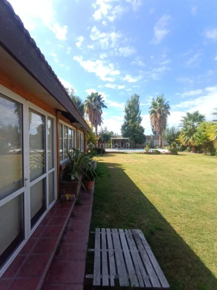 Casa en Venta en Guaymallen, Mendoza