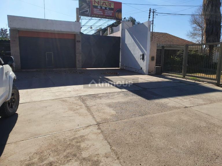 Galpon en Venta en Guaymallen, Mendoza