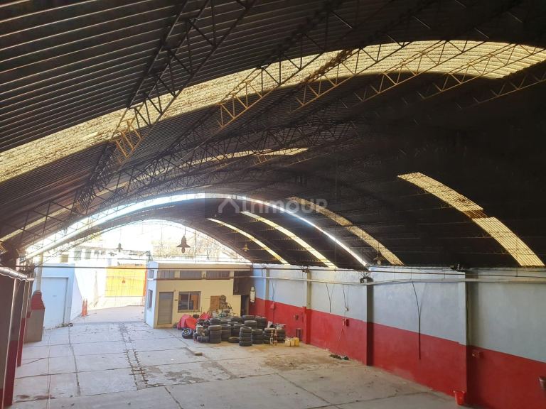 Galpon en Venta en Guaymallen, Mendoza