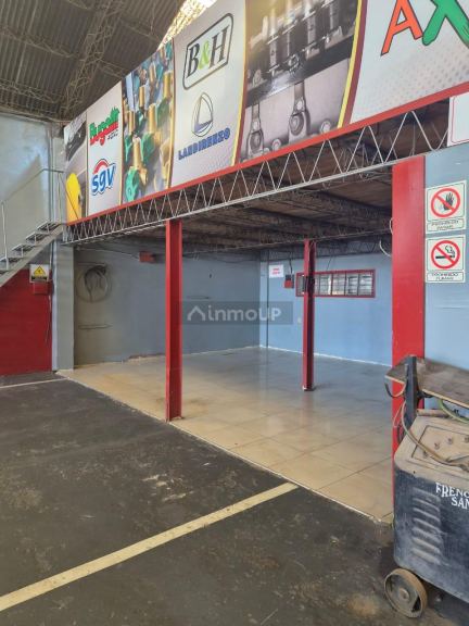 Galpon en Venta en Guaymallen, Mendoza