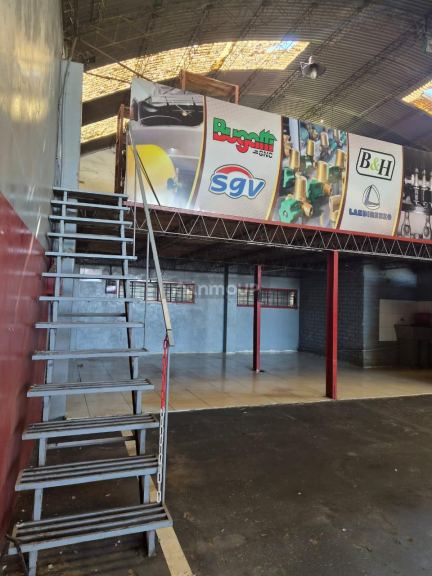 Galpon en Venta en Guaymallen, Mendoza