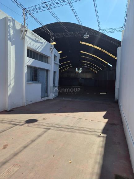 Galpon en Venta en Guaymallen, Mendoza