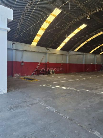 Galpon en Venta en Guaymallen, Mendoza