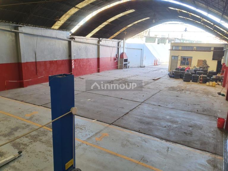 Galpon en Venta en Guaymallen, Mendoza