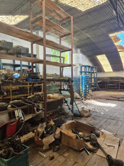 Galpon en Venta en Guaymallen, Mendoza