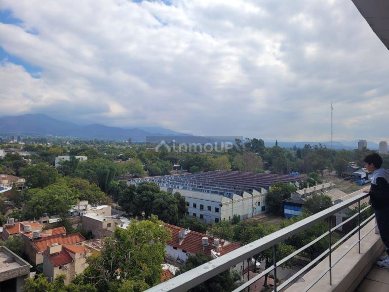 Departamento en Venta en Capital, Mendoza