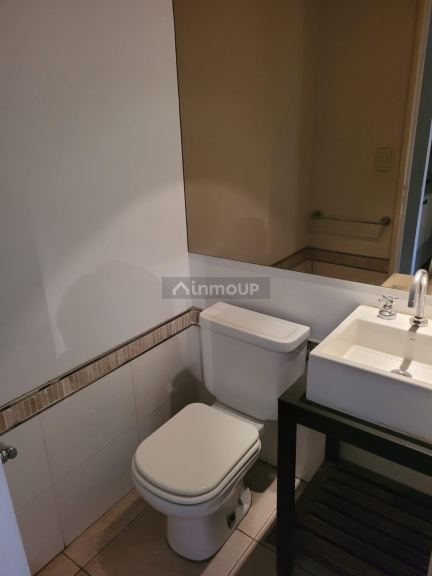 Departamento en Venta en Capital, Mendoza