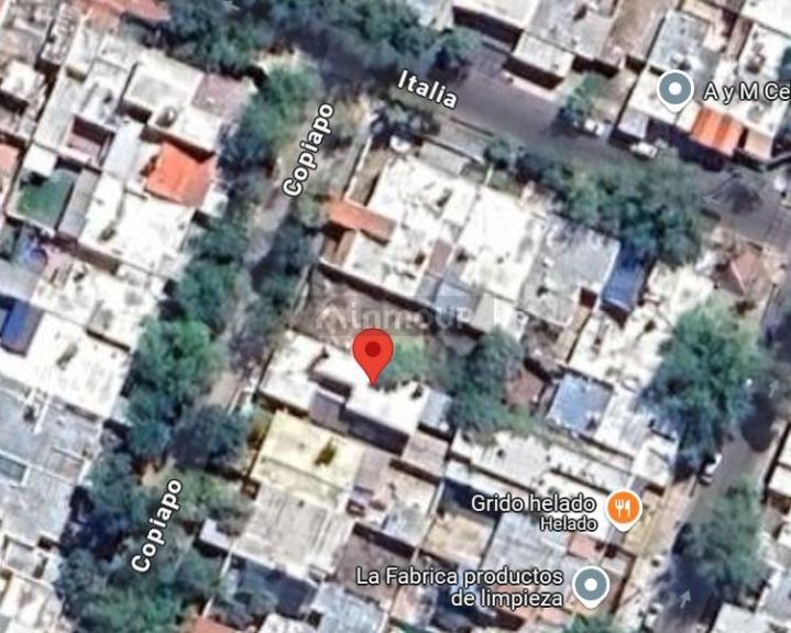 Lote en Venta en Guaymallen, Mendoza