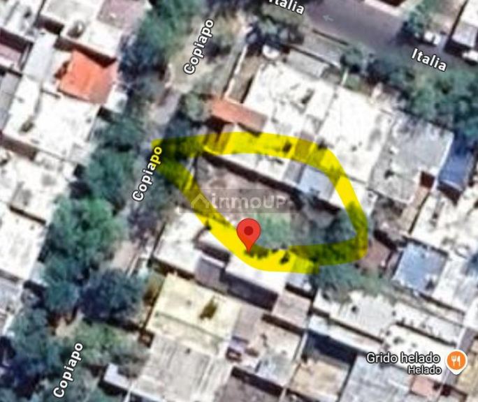 Lote en Venta en Guaymallen, Mendoza