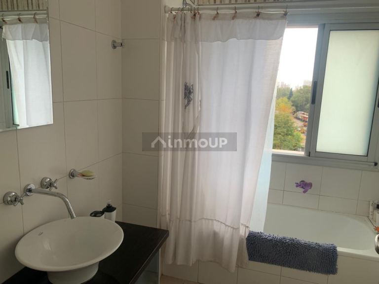 Departamento en Alquiler en Capital, Mendoza
