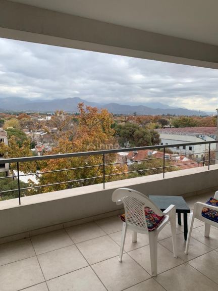 Departamento en Alquiler en Capital, Mendoza